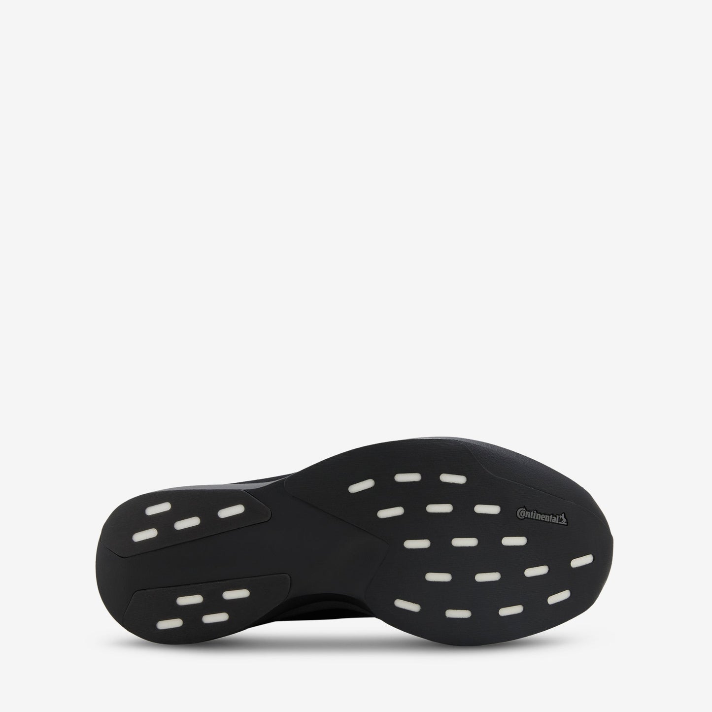 Adizero Evo SL Zip Core Black | Grey Six | Silver Metallic