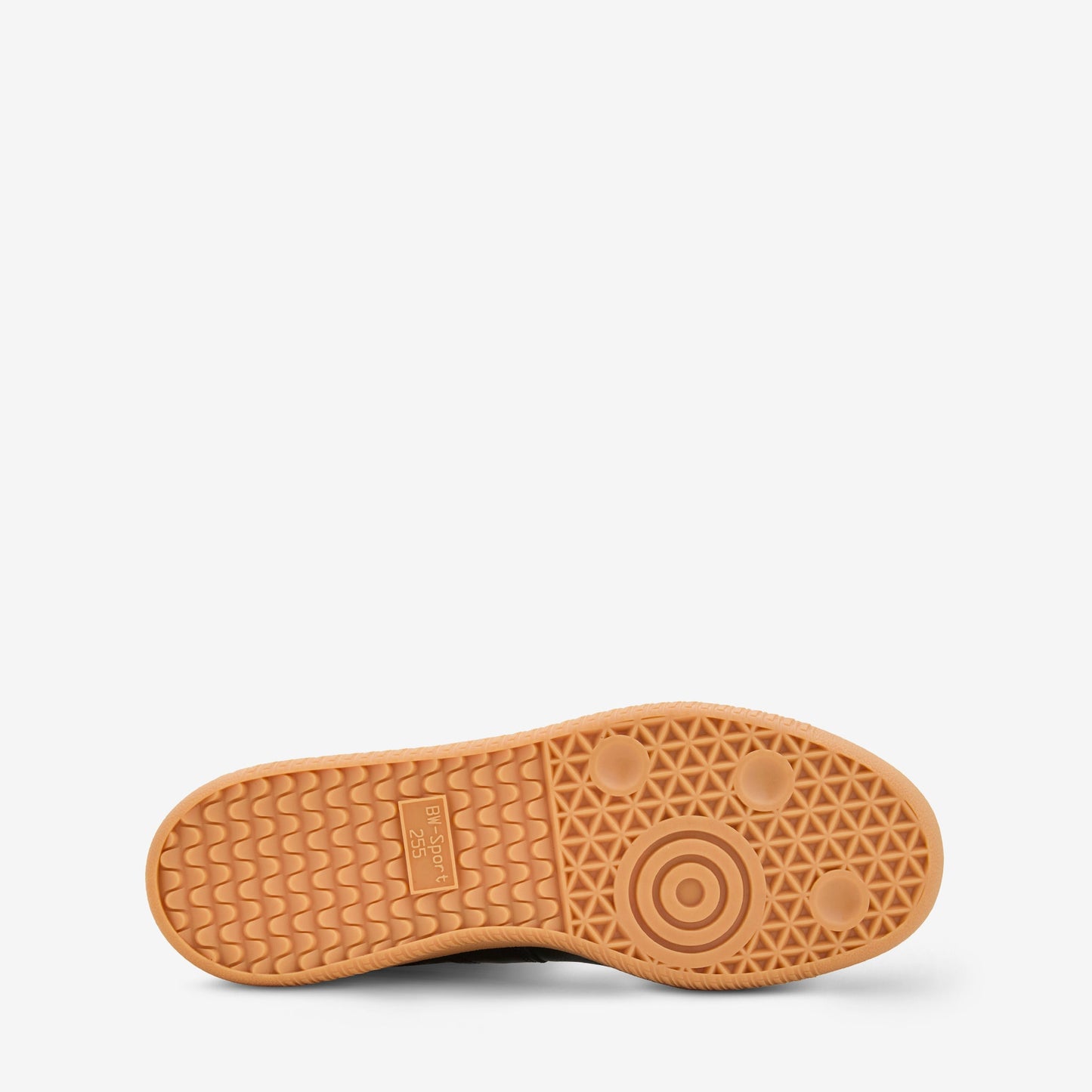 BW Army Decon Core Black | Core Black | Gum