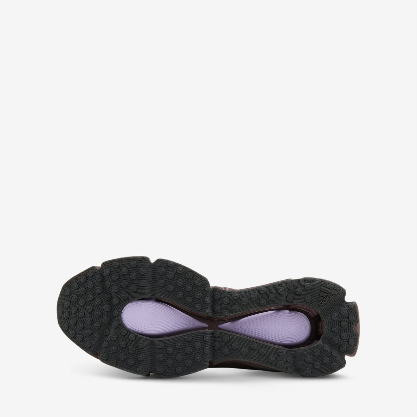 Megaride AG Aurora Coffee | Glow Purple | Core Black