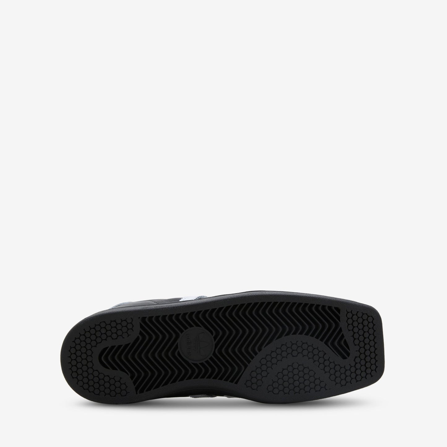 Women's Superstar SQ Core Black | Cloud White | Core Black