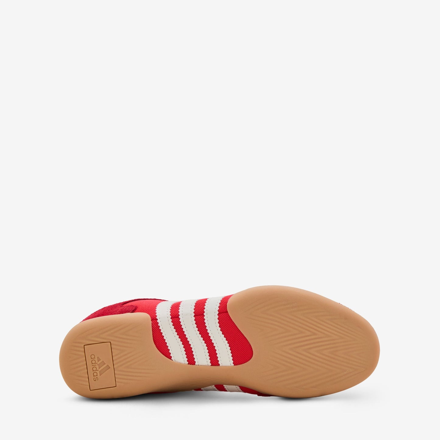Bad Bunny x Ballerina Vivid Red | Cloud White | Power Red