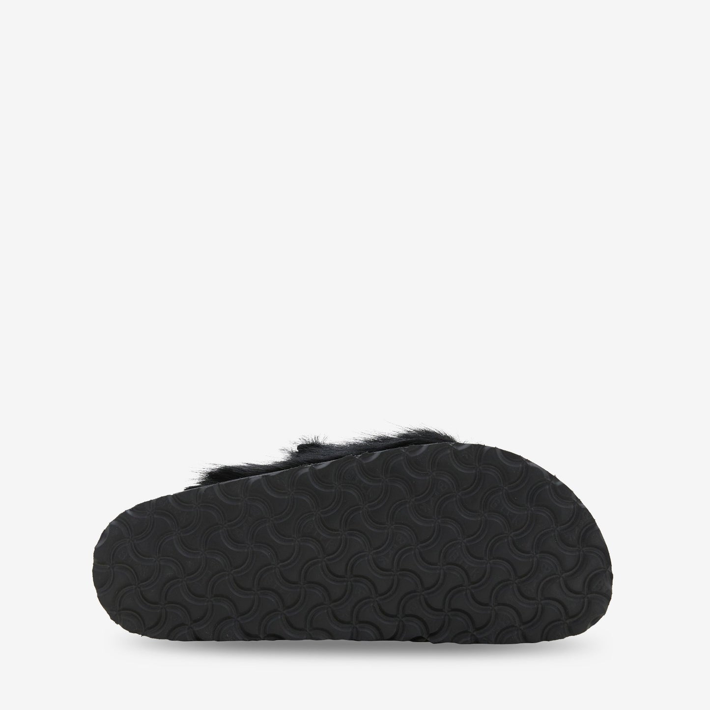 Zürich 1774 Pony Shearling Regular Black