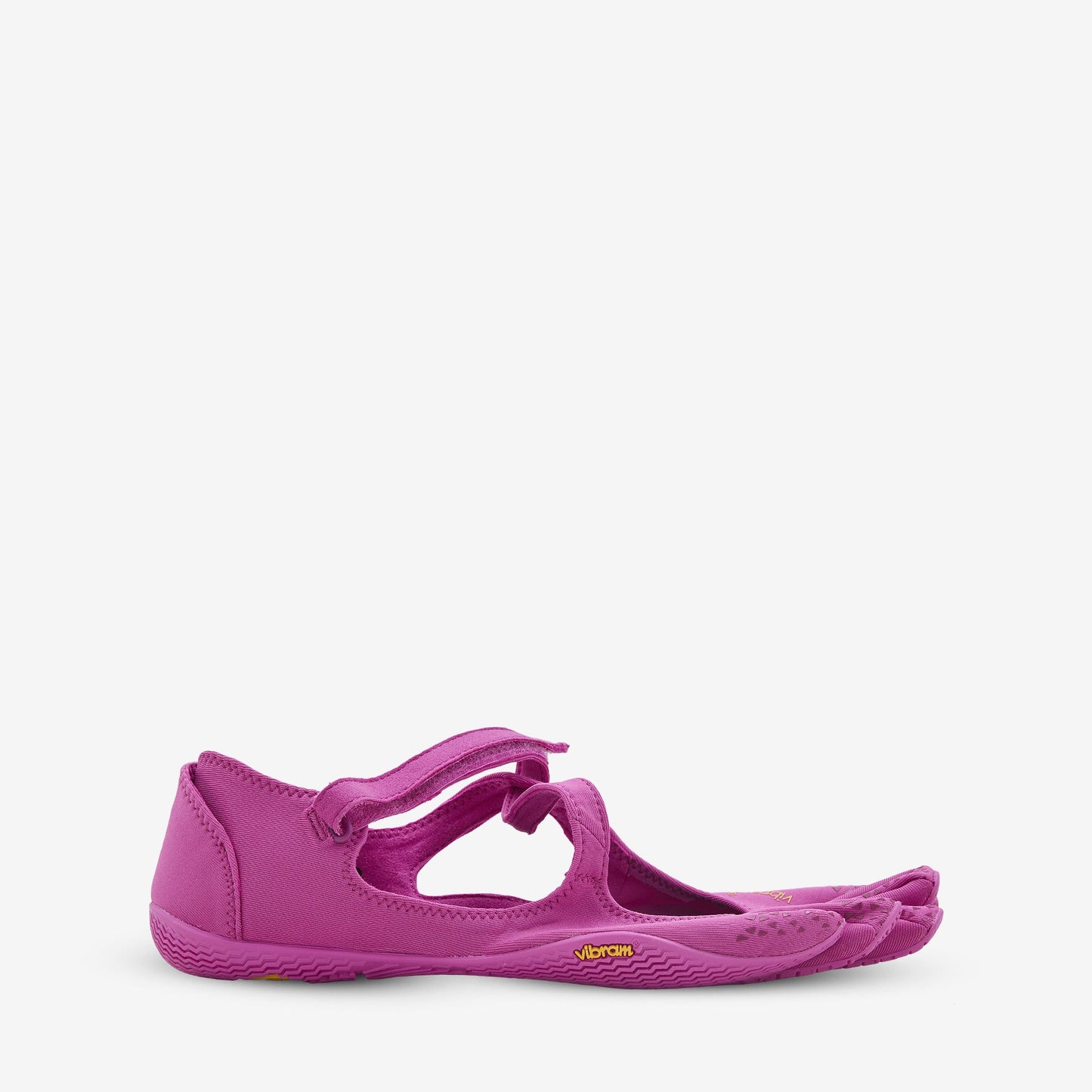 Women's V-Soul Fuchsia