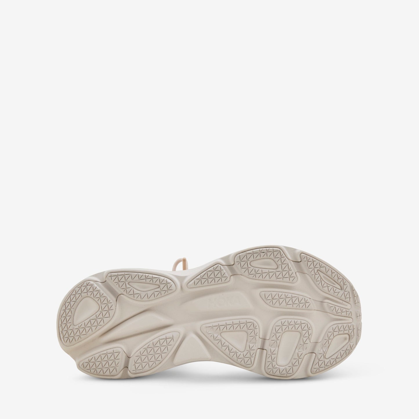 Bondi Mary Jane Beech Wood | Stucco