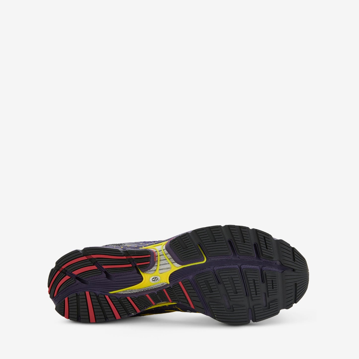 U18909P5 Boysenberry | Punch Yellow