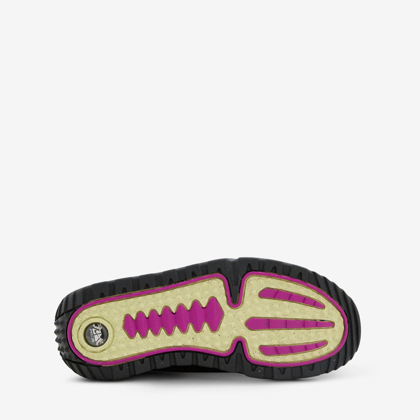 ACG Izy SE Black | Vivid Purple | Life Lime