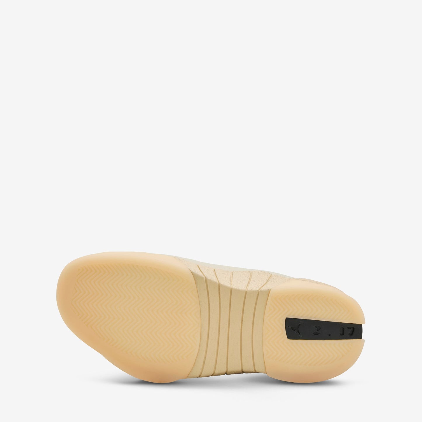 Air Jordan 15 SP Muslin | Muslin | Black