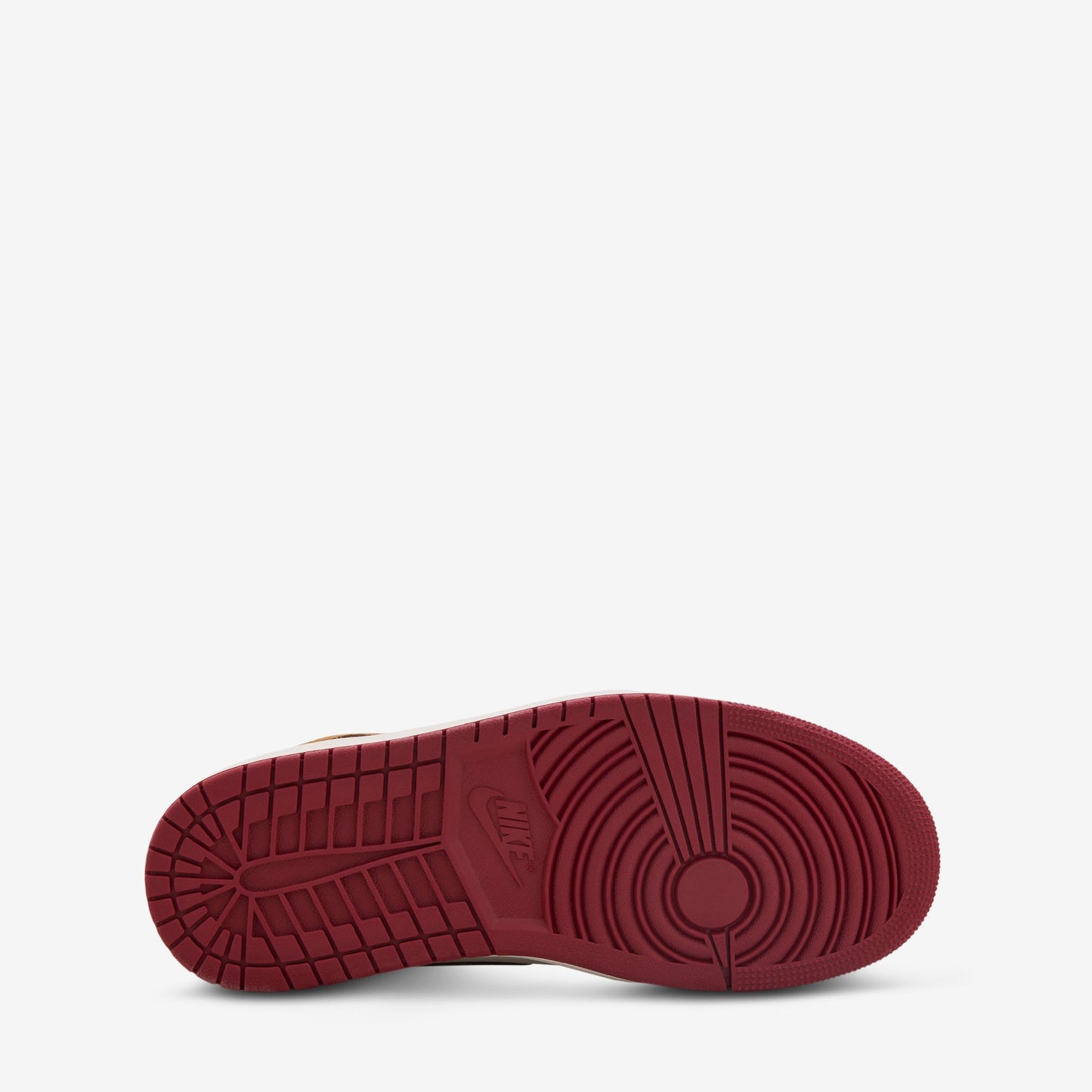 Air Jordan 1 Retro High OG Shadow Brown | Team Red | Lt British Tan