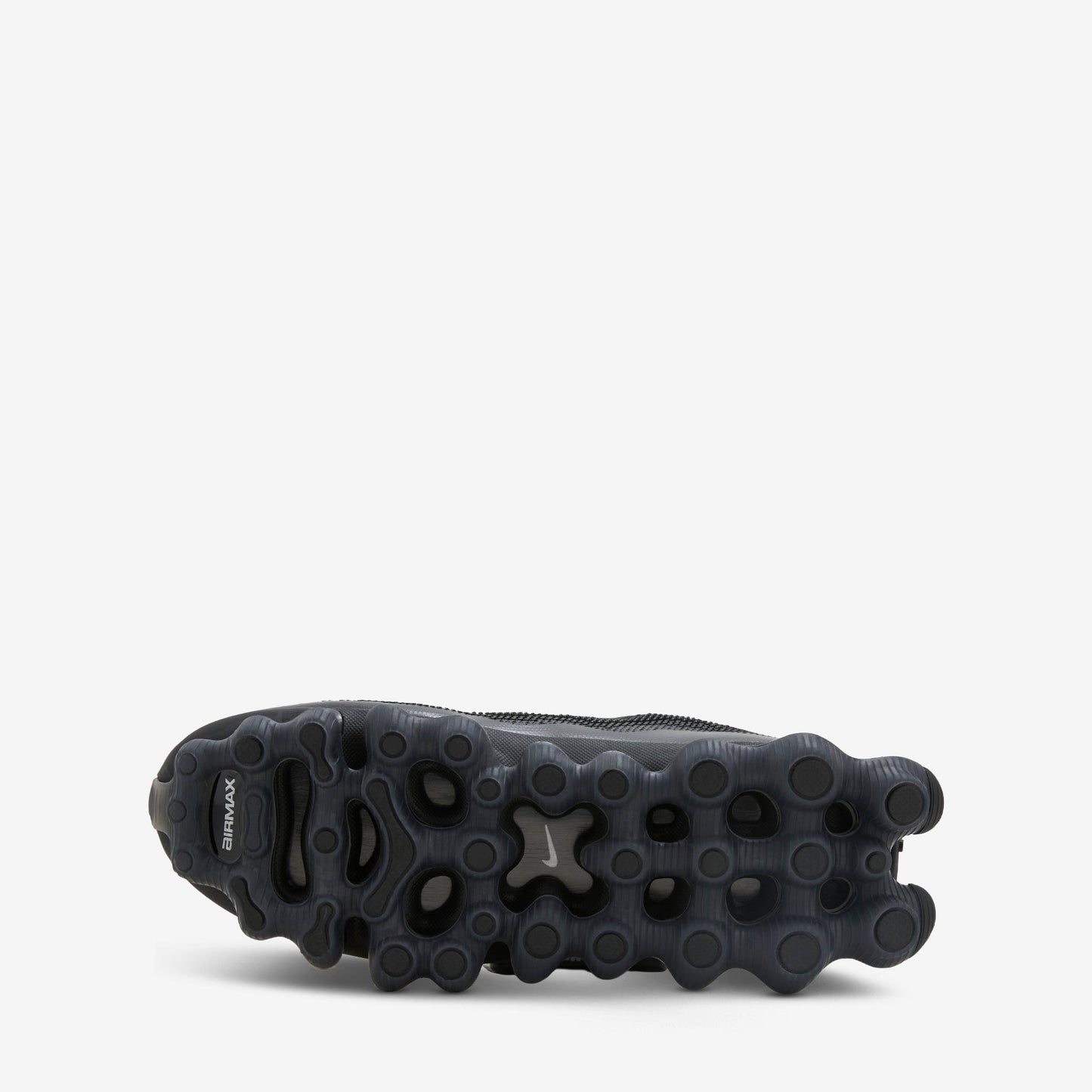 Air Liquid Max Black | Black | Black | Clear