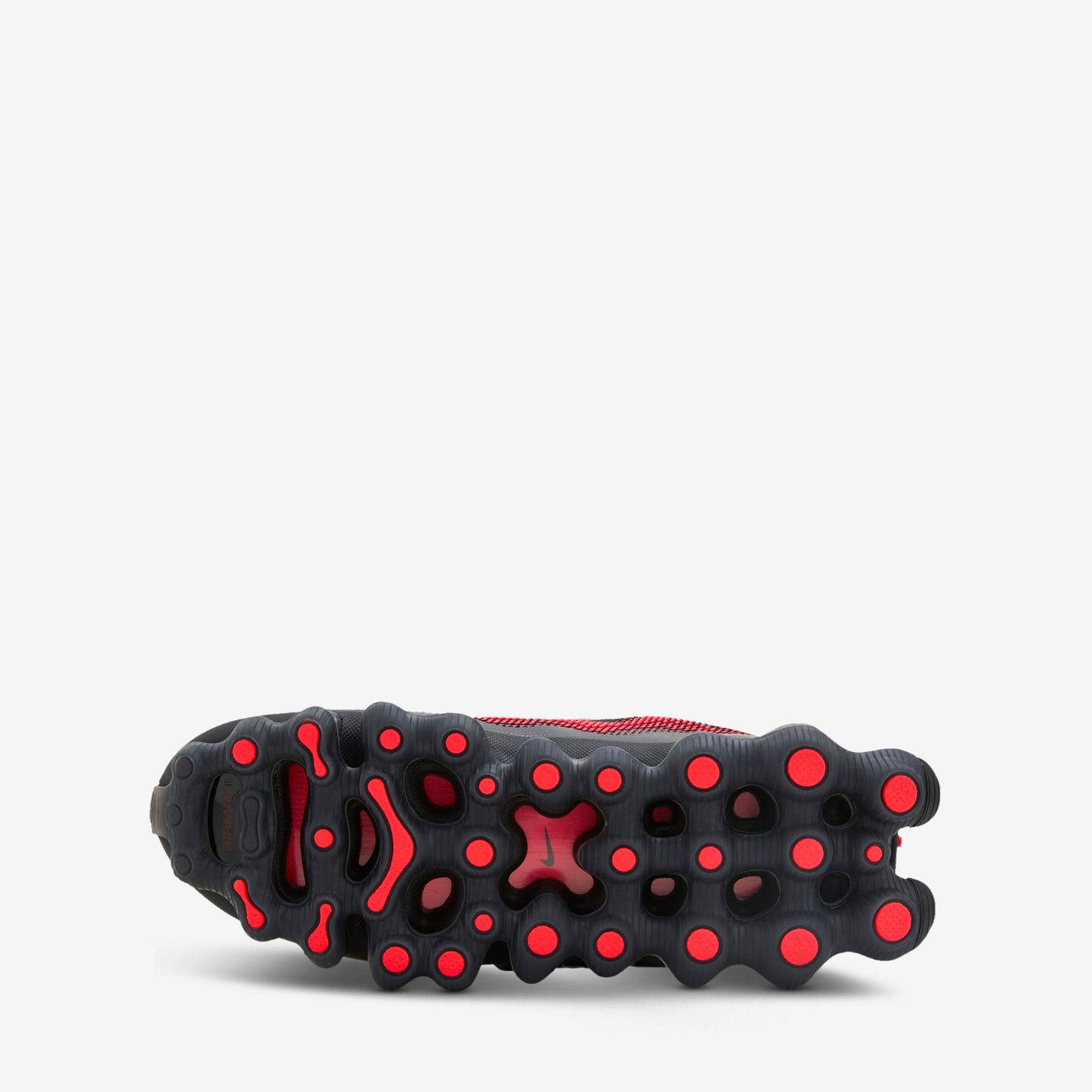 Air Liquid Max Black | Metallic Gold | Team Red | Fire Red