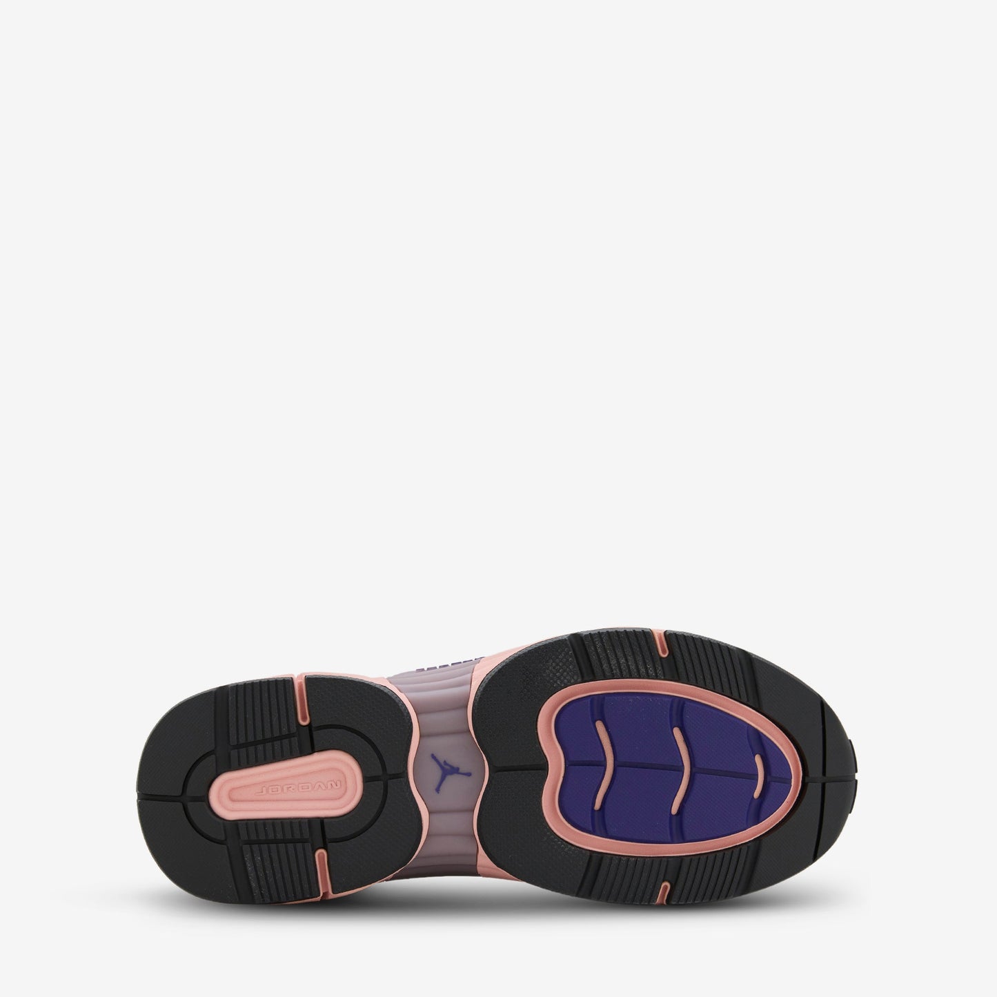 Jordan Trunner O/S SP Purple Smoke | Photo Blue | Grape Ice