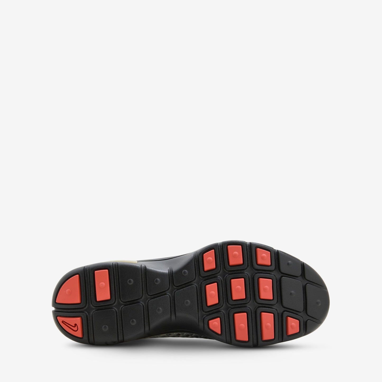 Women's Rejuven8 Run Black | Muslin | Rust Factor