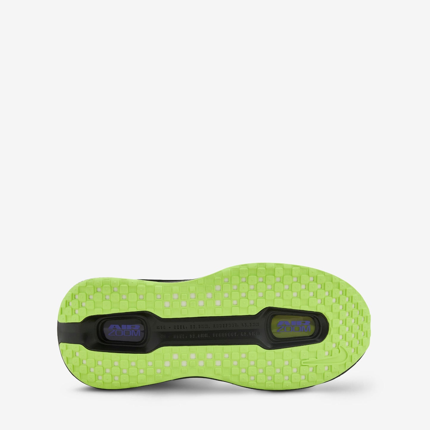 Vomero Premium Black | Volt Glow | Rush Violet | Black