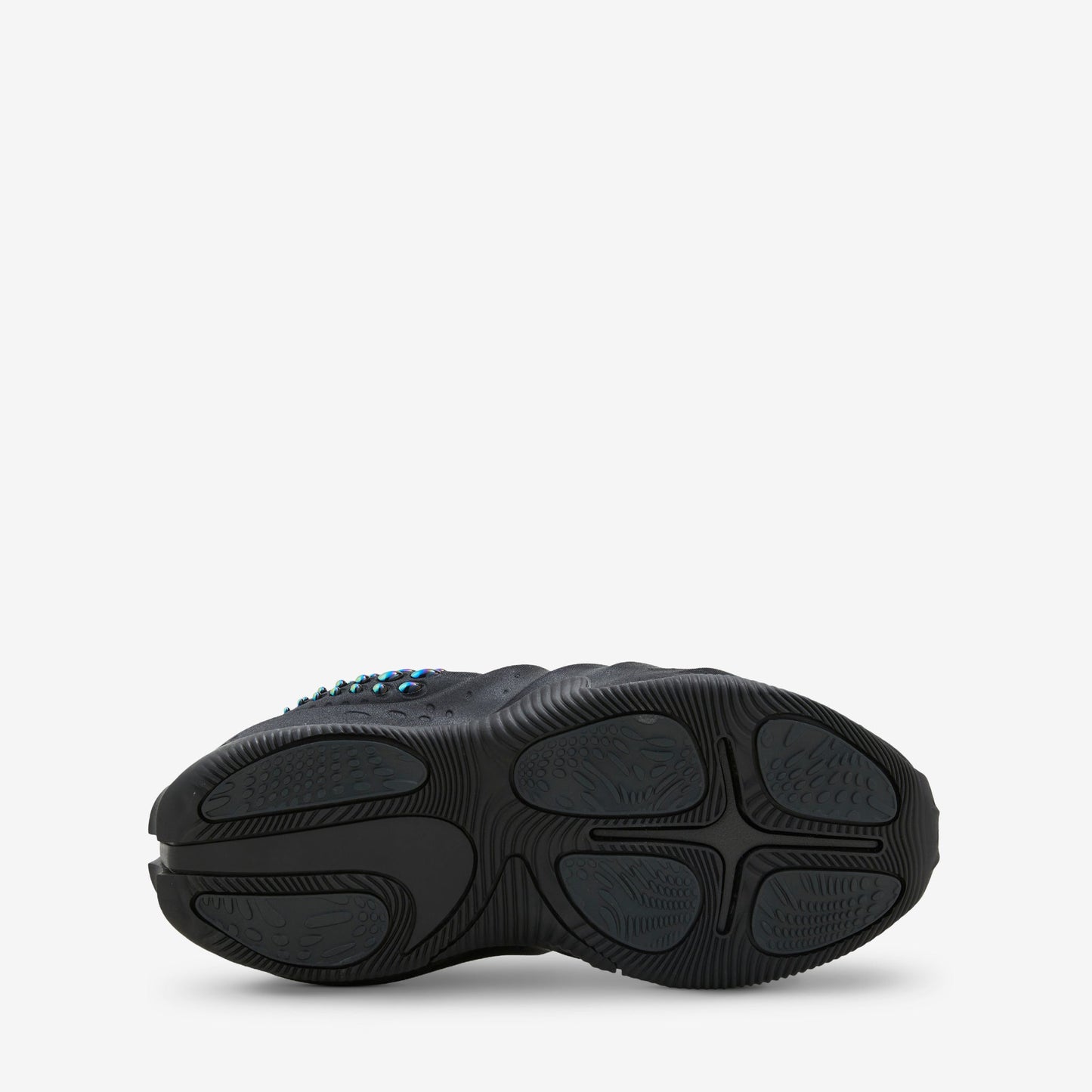 Women's First Sight Shadow Black | Multi-Colour | Metallic Dark Grey