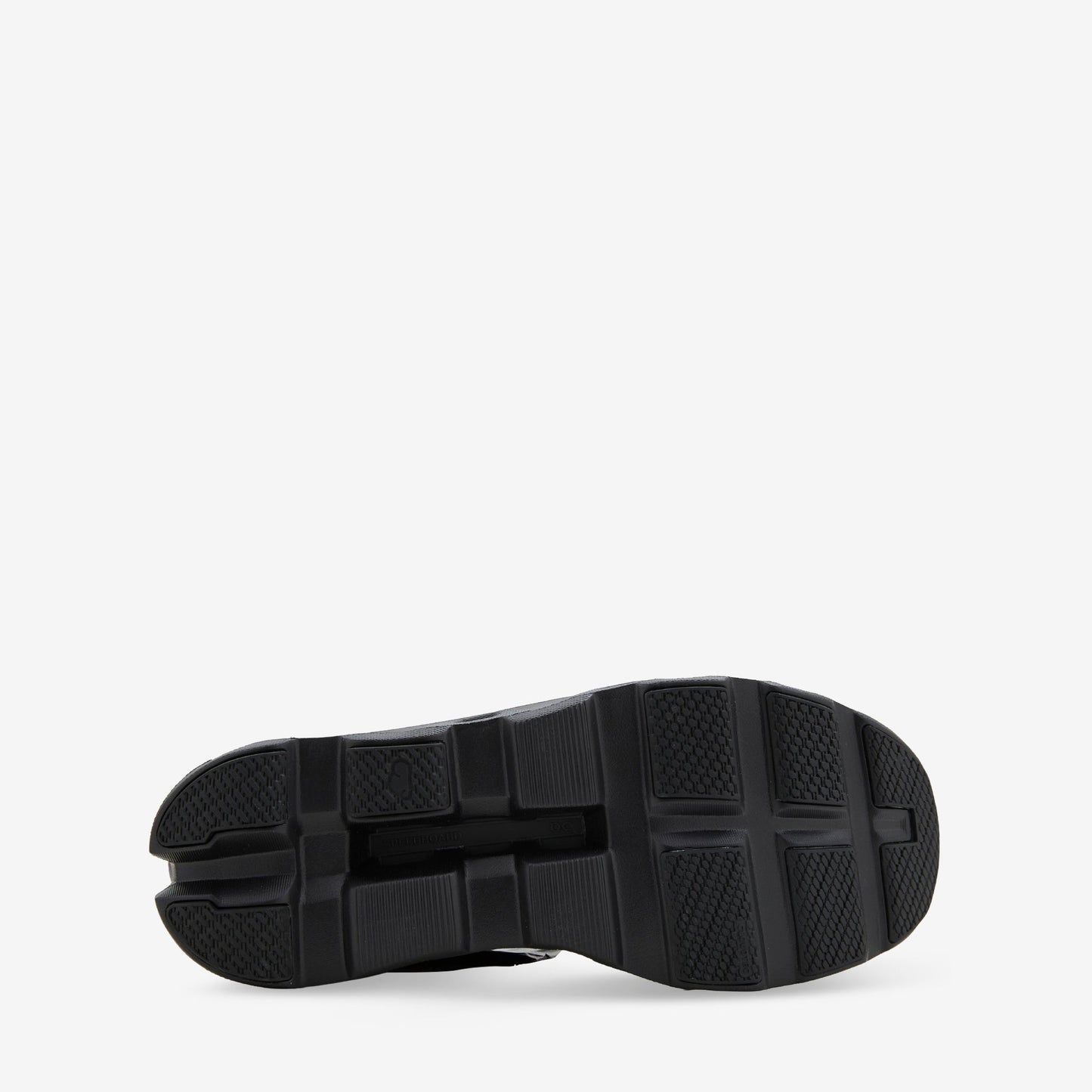 Cloudmonster 1 Black | Black