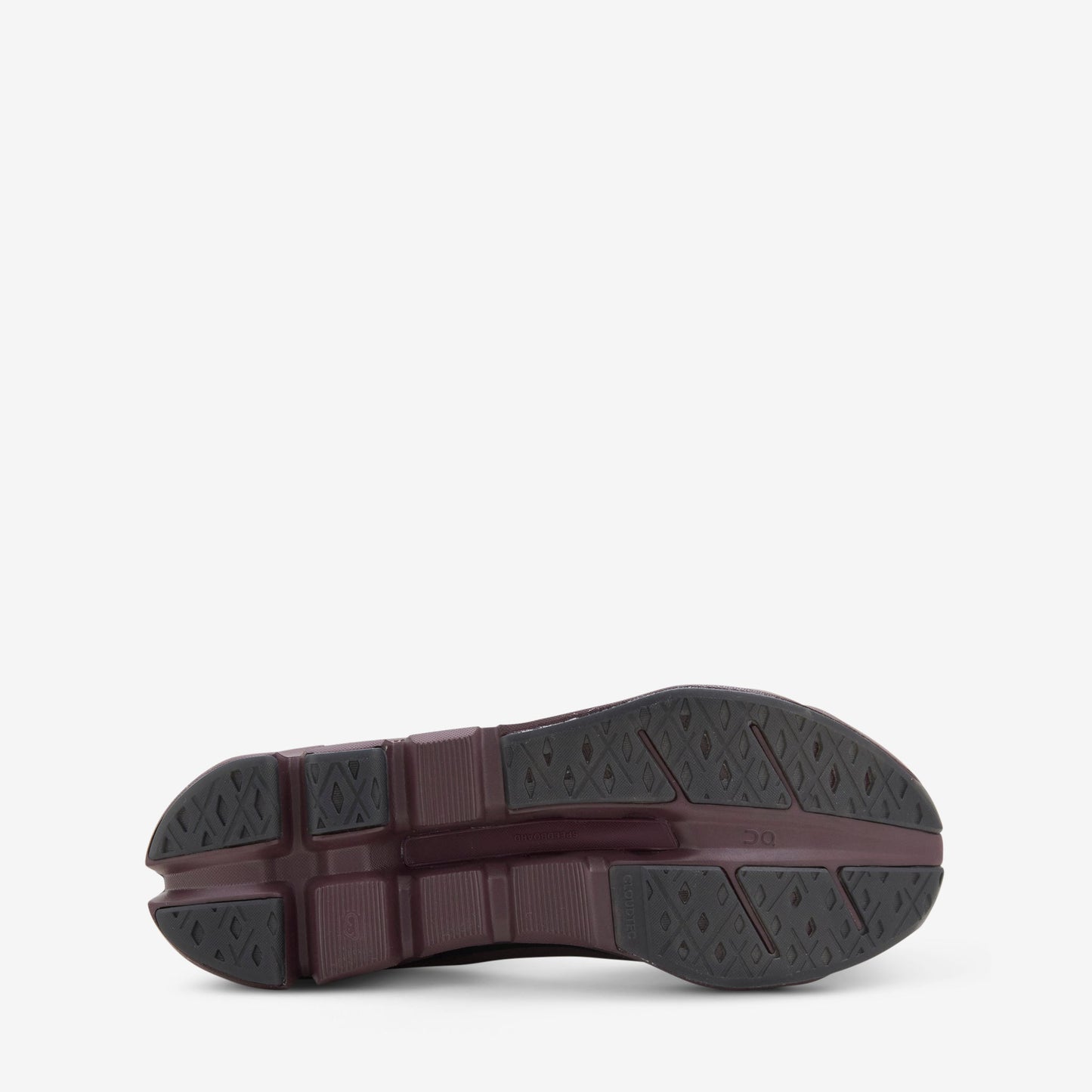 Women's Cloudflow 5 AD Fig | Mulberry