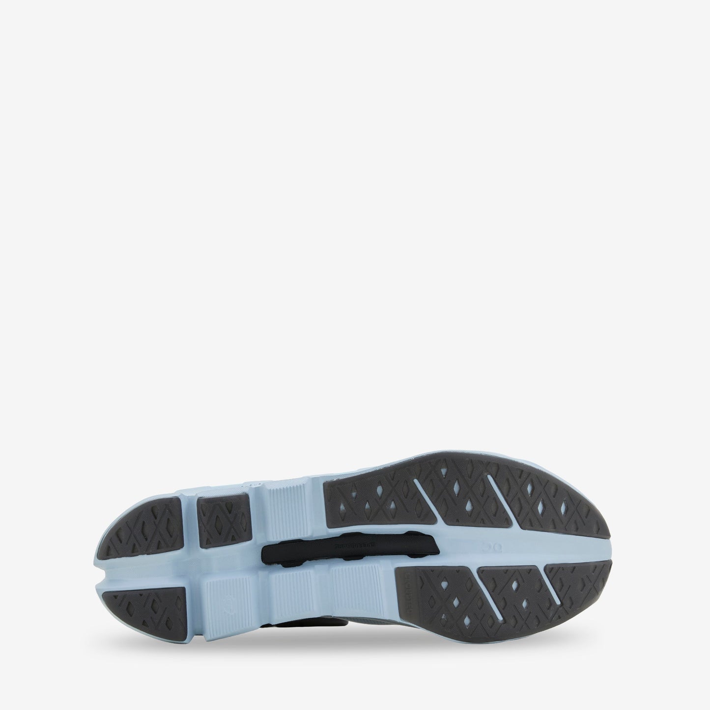 Women's Cloudflow 5 AD Hail | White