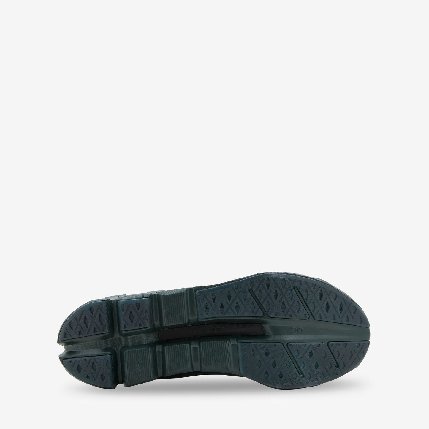 Women's Cloudflow 5 AD Obsidian | Evergreen