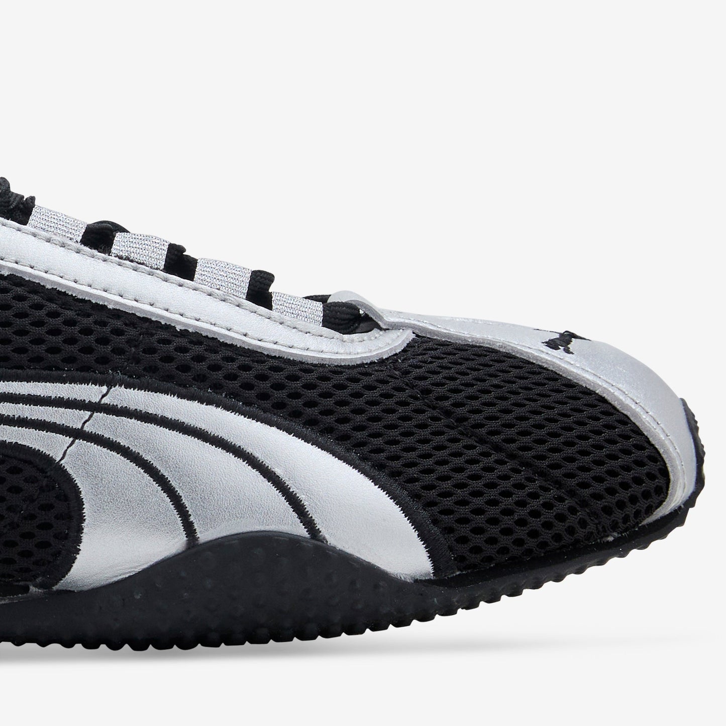 H-Street OG PUMA Black | PUMA Silver