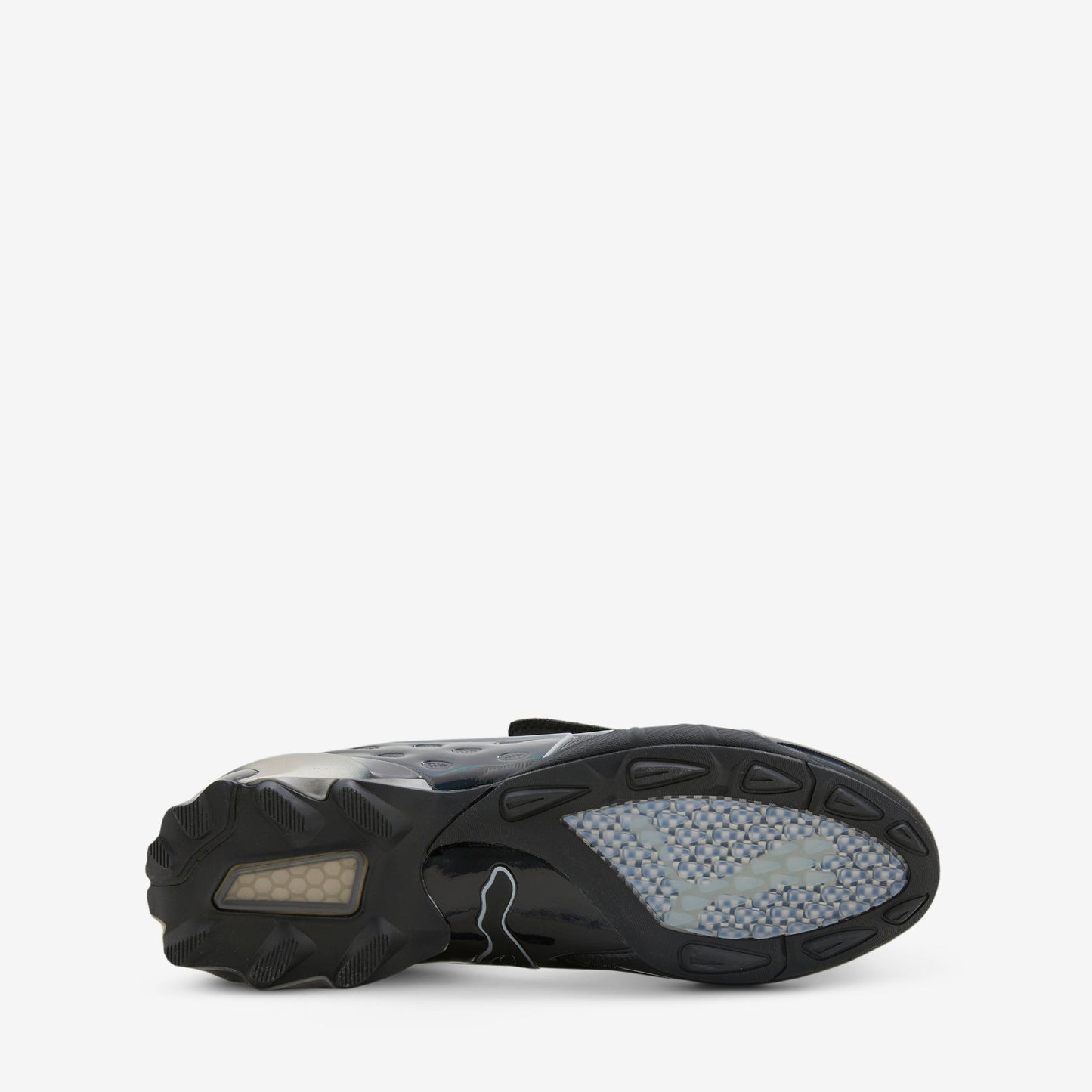 V-S1 Contact PUMA Black | Gray Echo