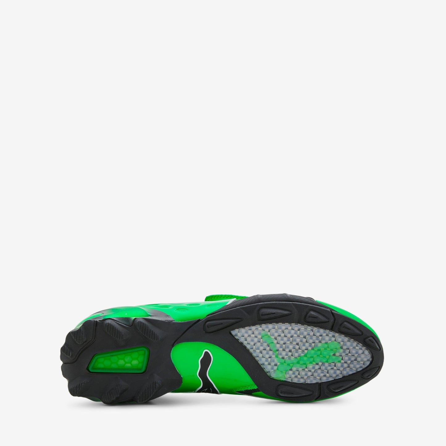 V-S1 Contact PUMA Green | PUMA Black