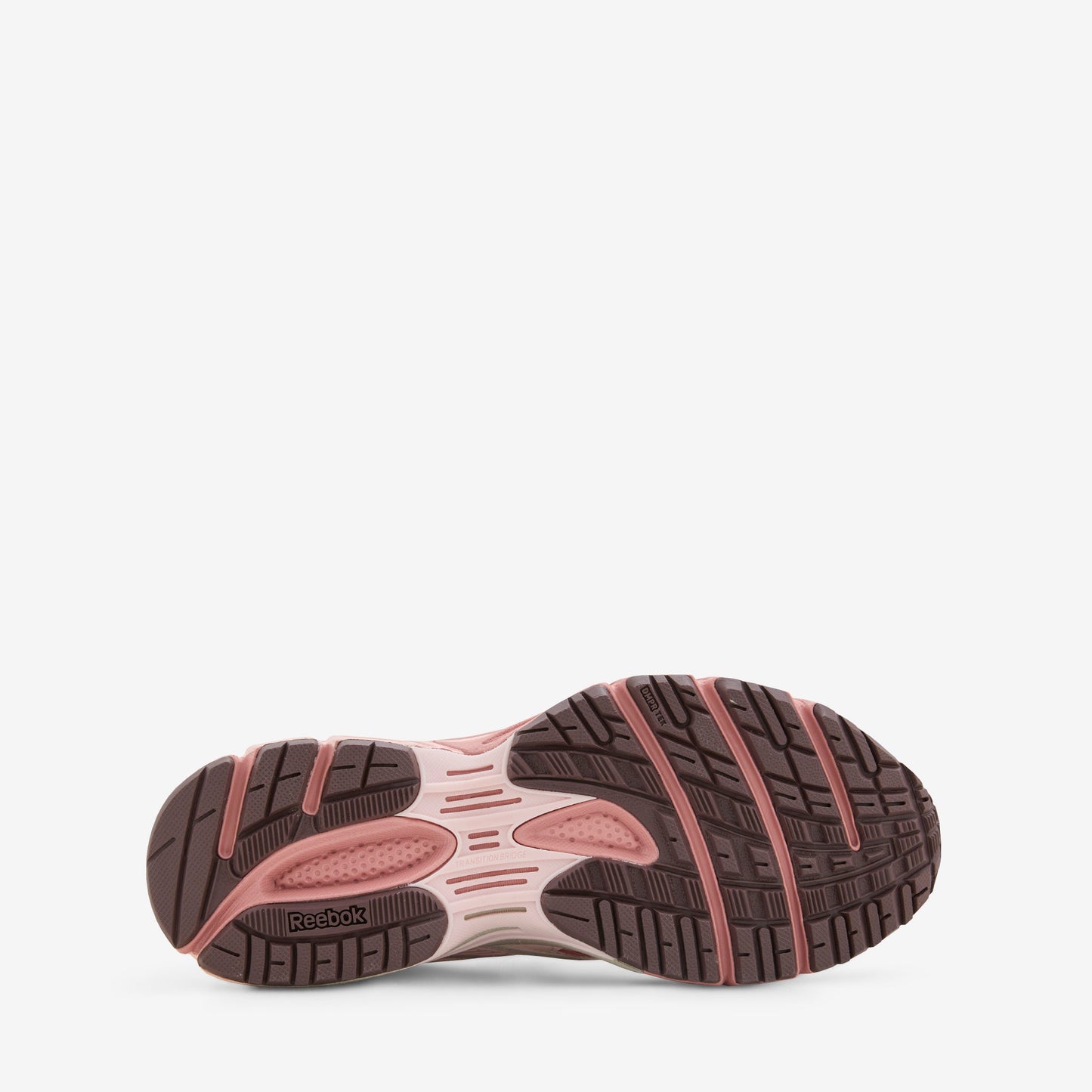Premier Road Ultra Pure Pink | Gentle Pink | Chalk