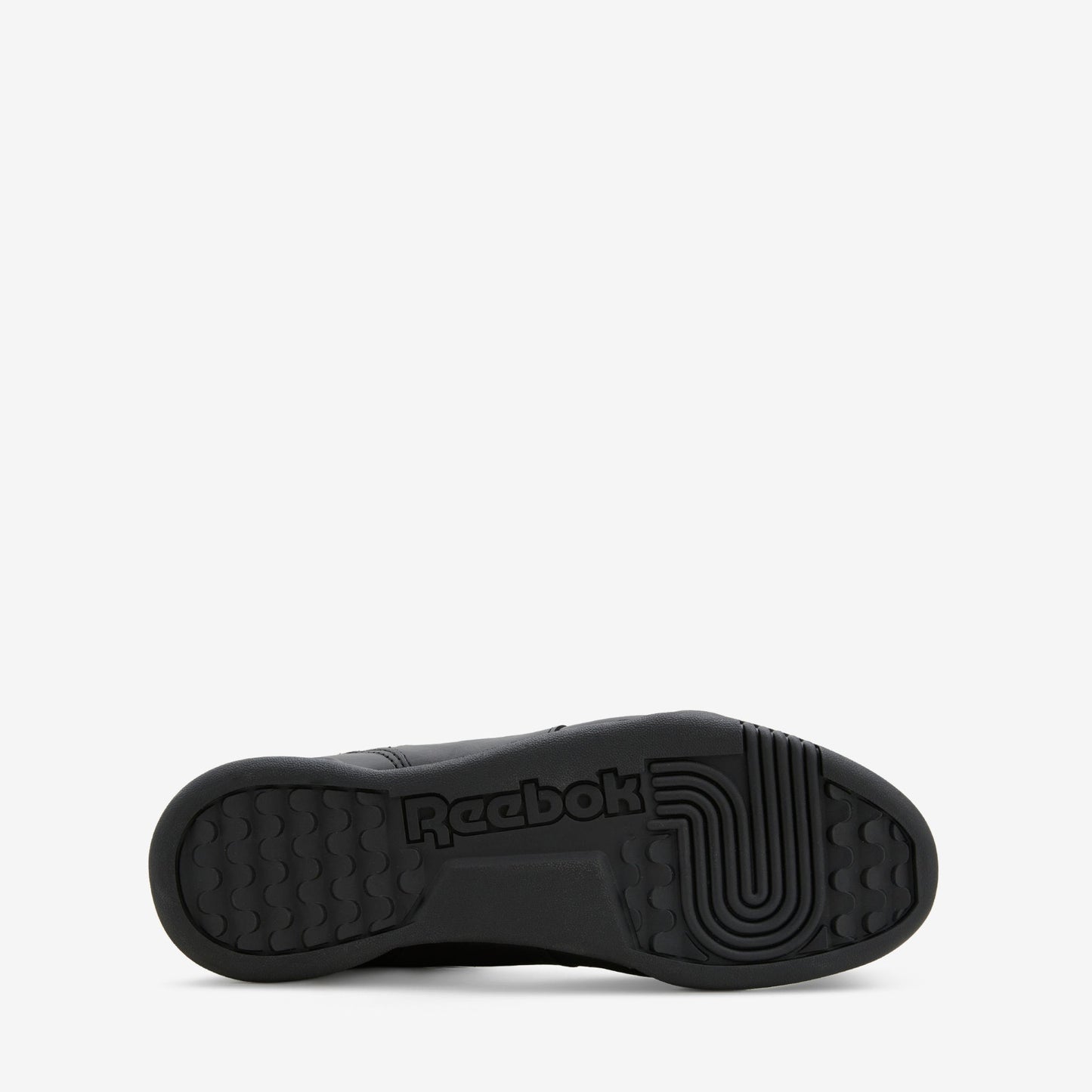 Workout Plus Black | Black | Black