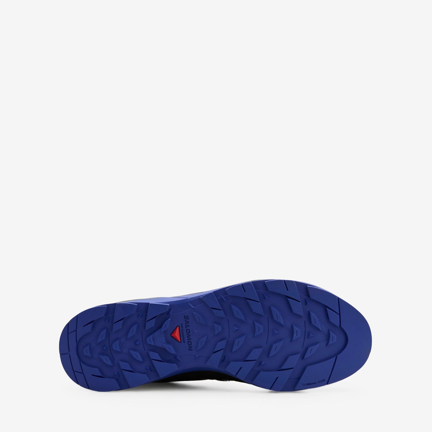 X-ALP Recon Black | Black | Bluing