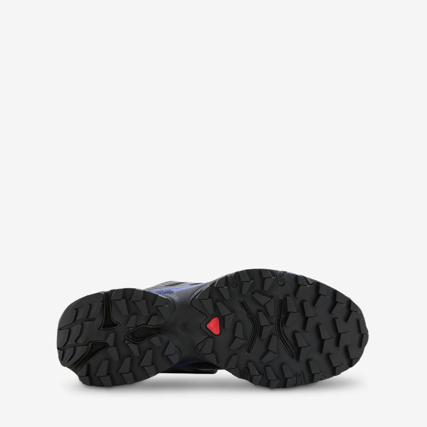 XT-4 OG Recon Black | Black | Bluing