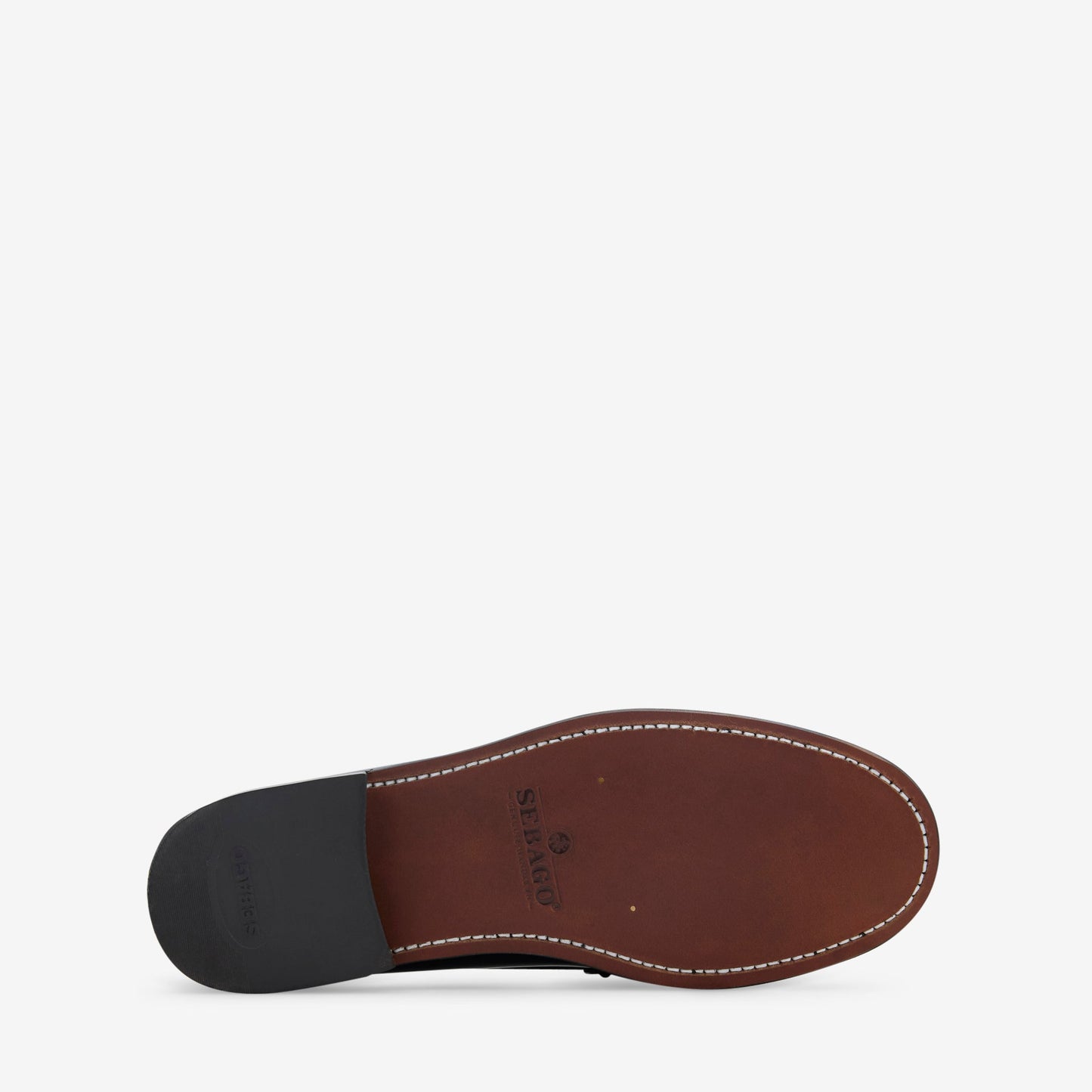 Classic Dan Wide Black