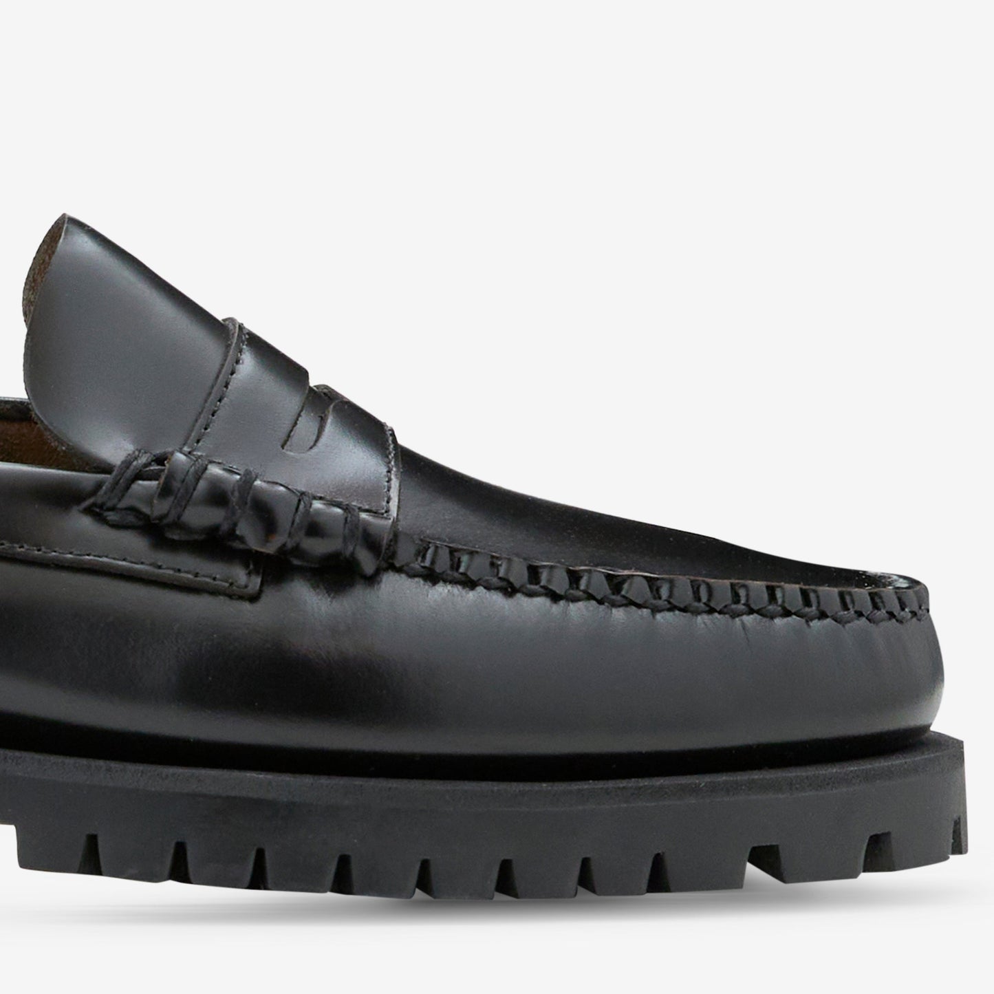 Women's Dan Lug Black