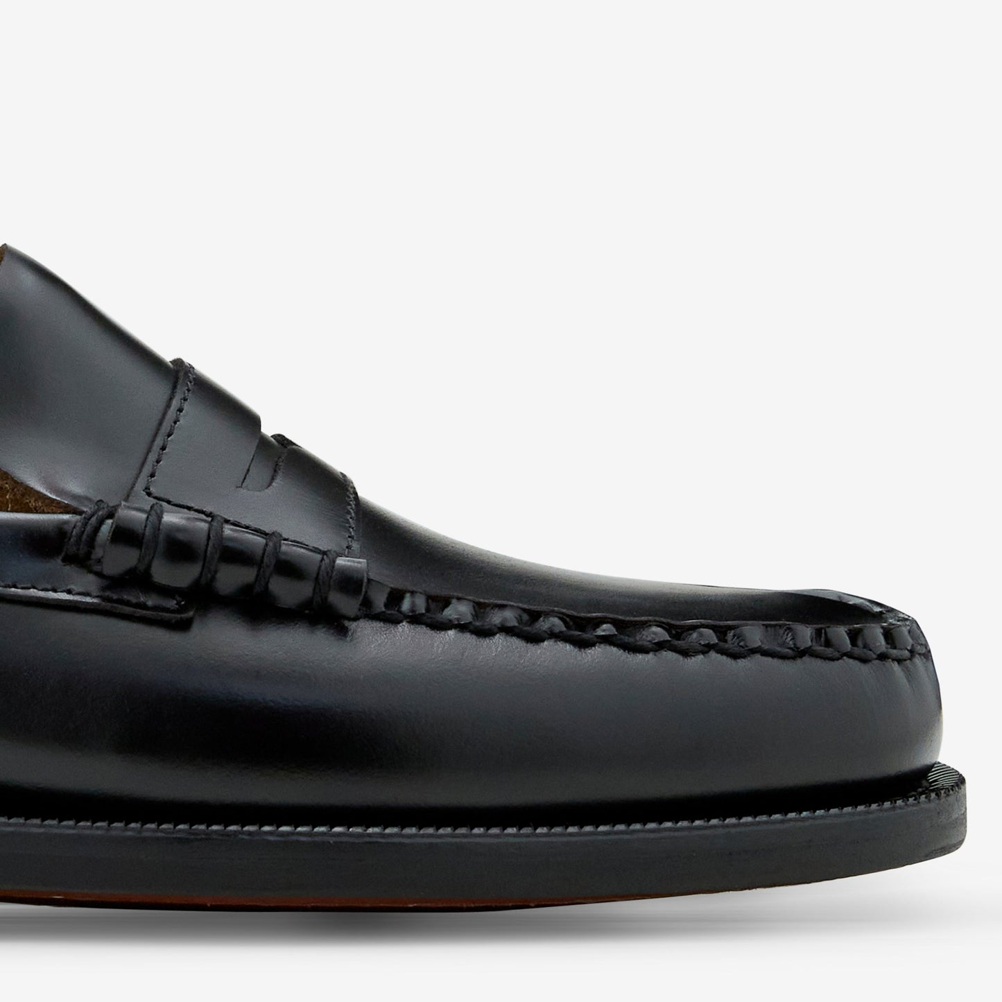 Women's Classic Dan Loafer Black