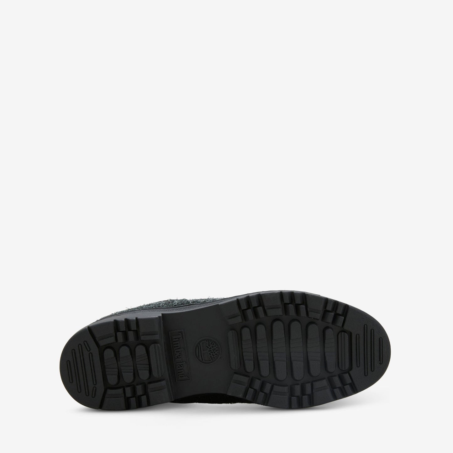 Heritage GTX Chukka Boot Black Suede