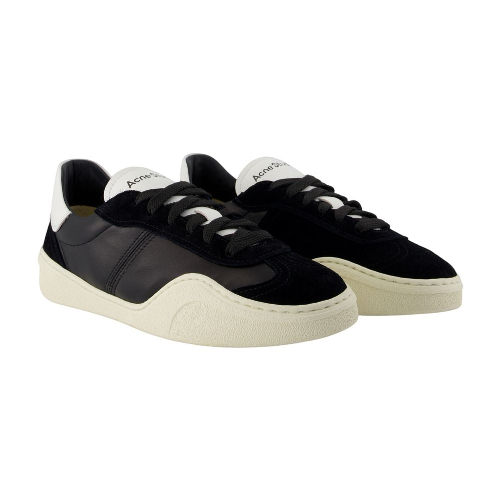 Acne Studios Sneaker — Black