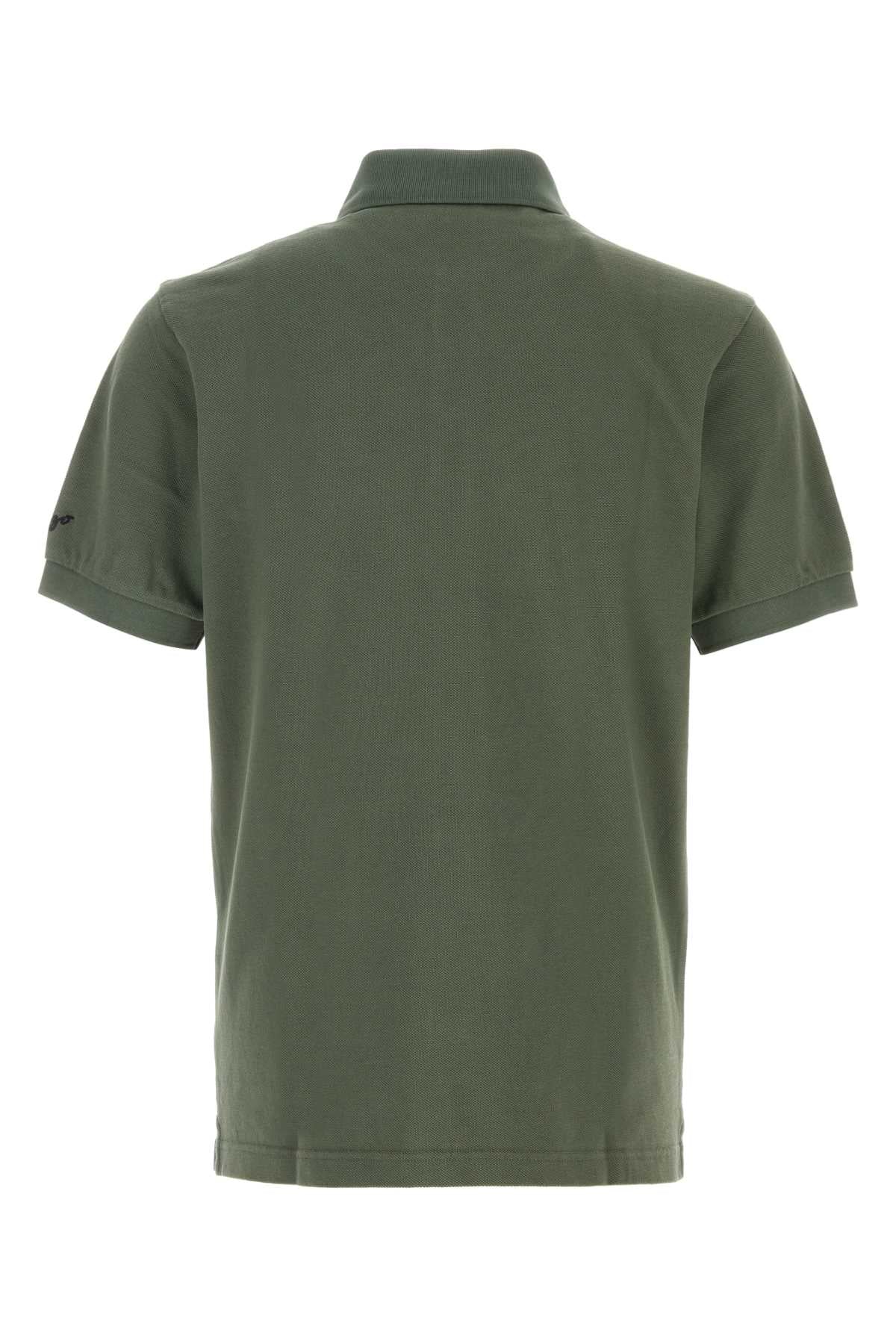 Kenzo Kenzo Polo Shirt — Green