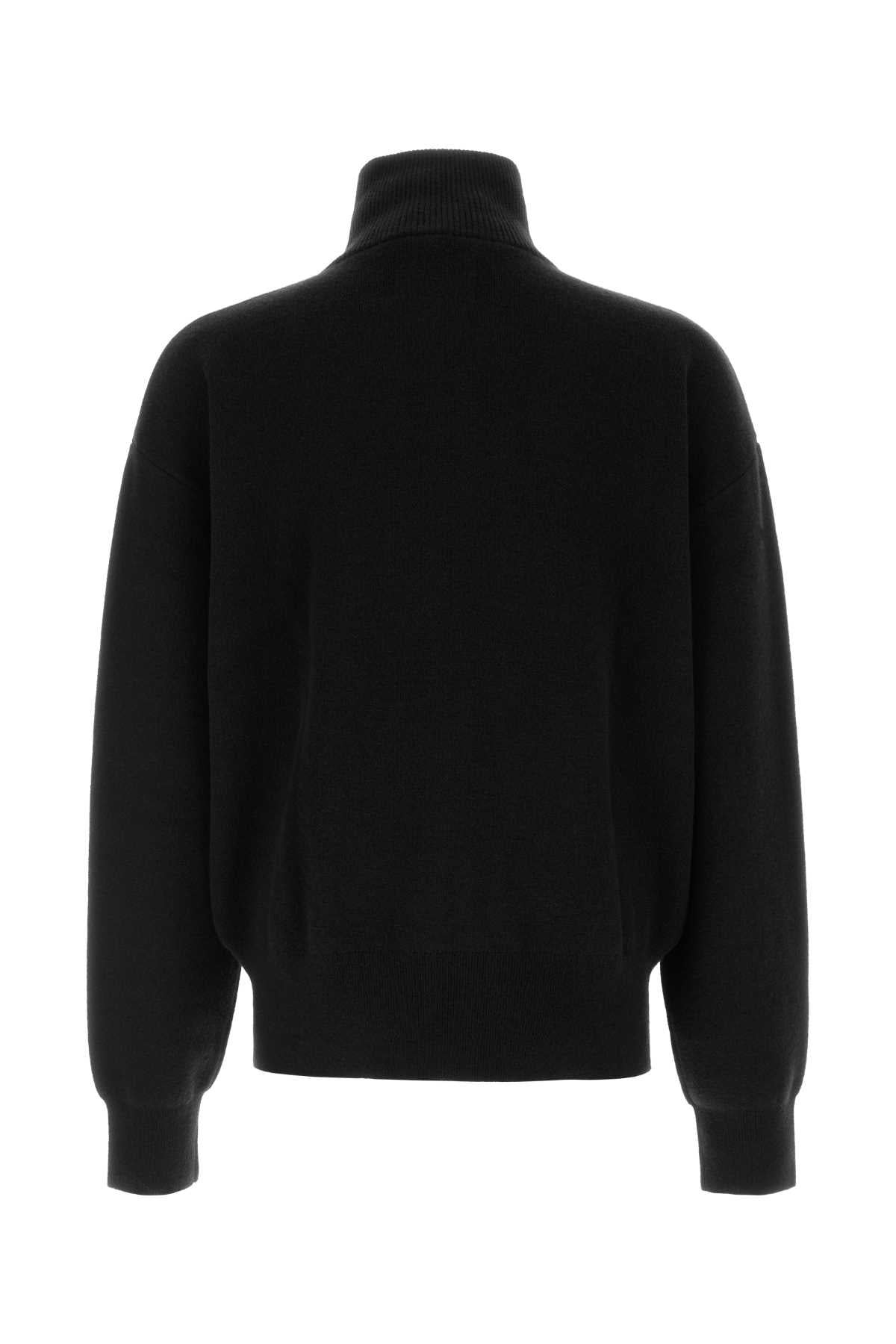 Extreme Cashmere Xtra Cardigan — Black