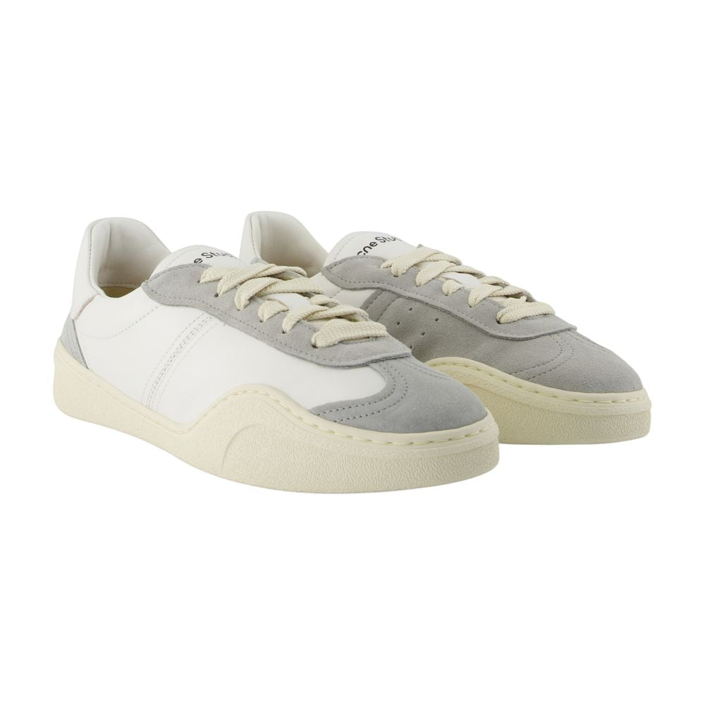 Acne Studios Sneaker — White