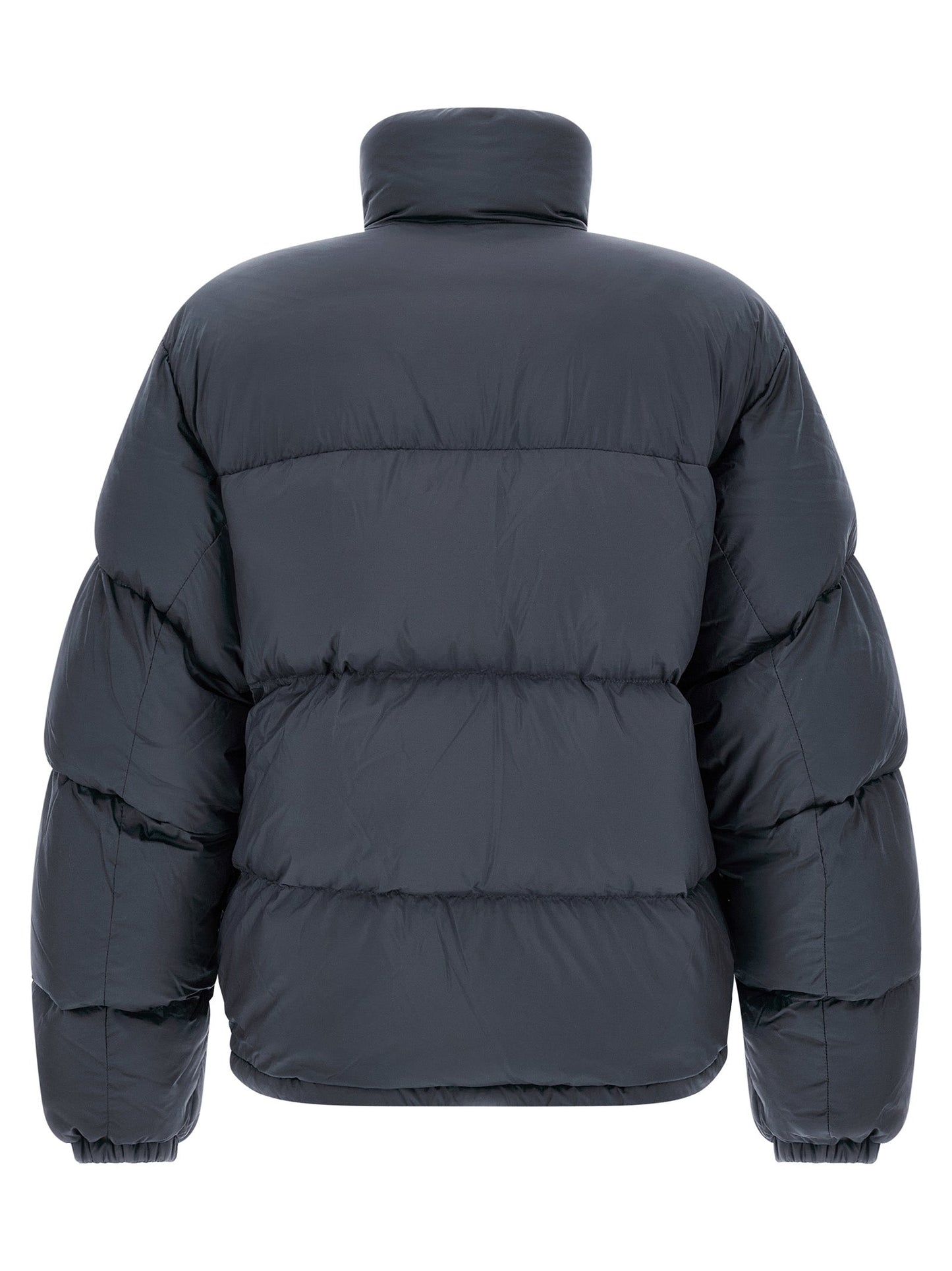 Canada Goose Sterling Down Jacket — Gray
