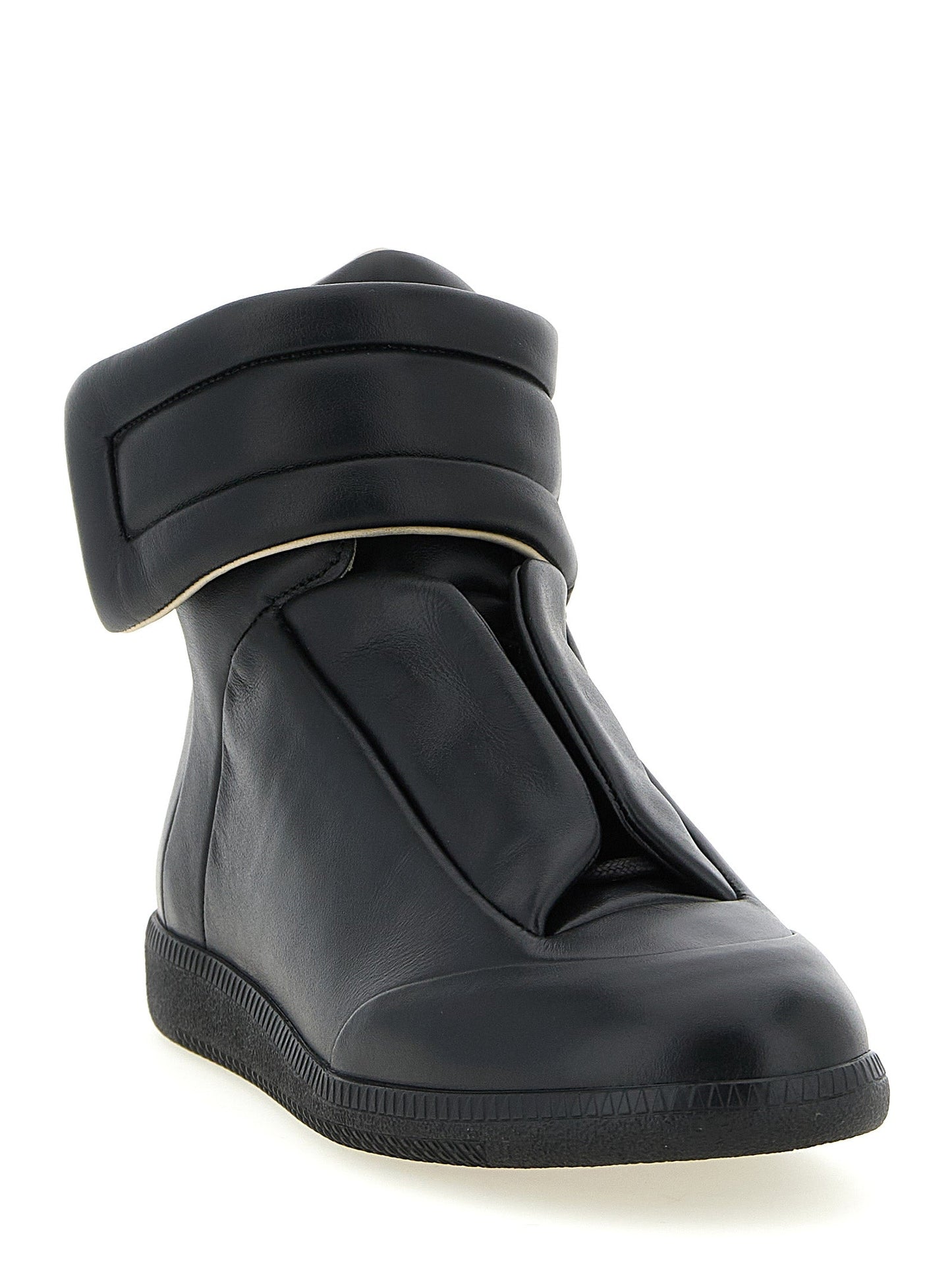 Maison Margiela Future Sneaker — Black