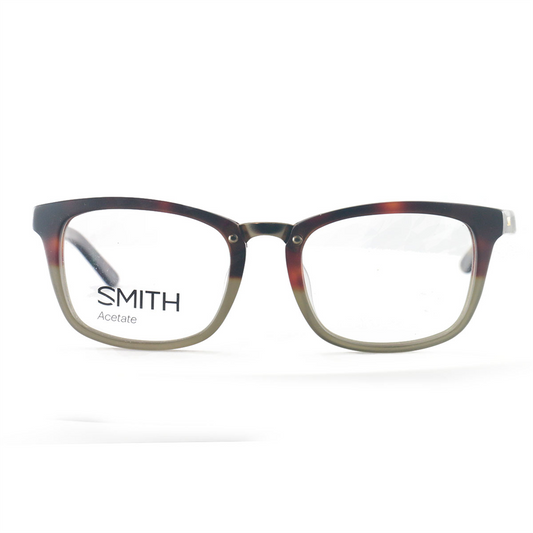 Preloved - Smith Optics SMTLAQUINCY50 Eyeglasses — Multicolor