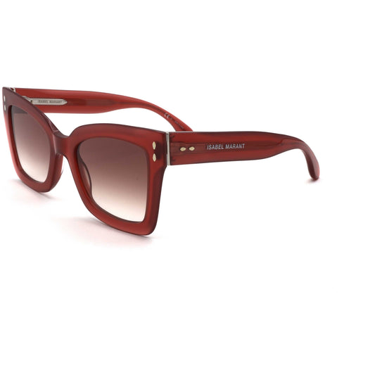Preloved - Isabel Marant IM0103SC9A52 Sunglasses — Red