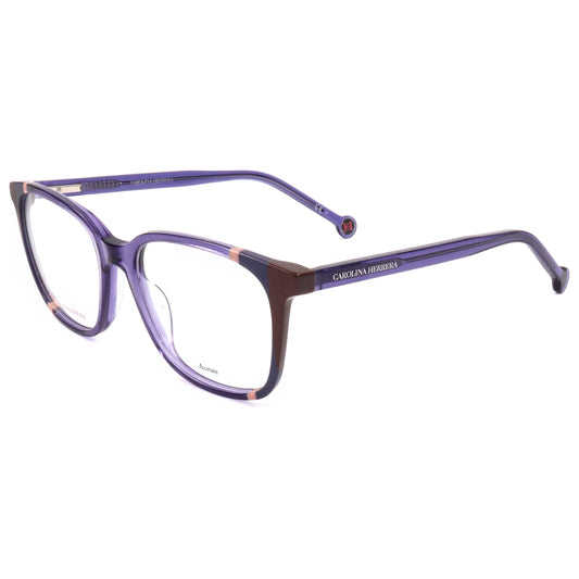 Preloved - Carolina Herrera CH0065E5352 Eyeglasses — Purple