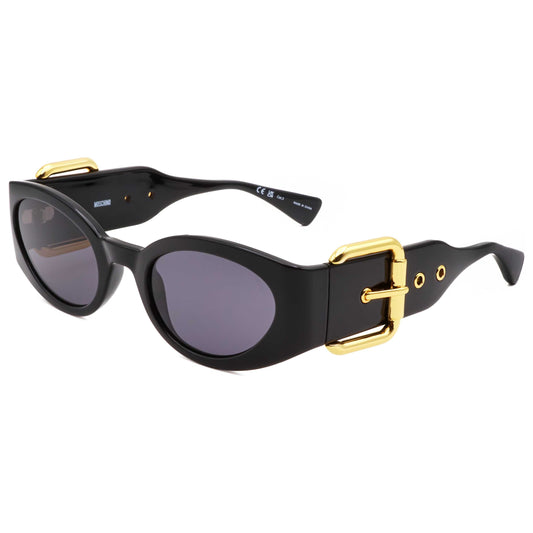 Preloved - Moschino MOS154S2M253 Sunglasses — Black