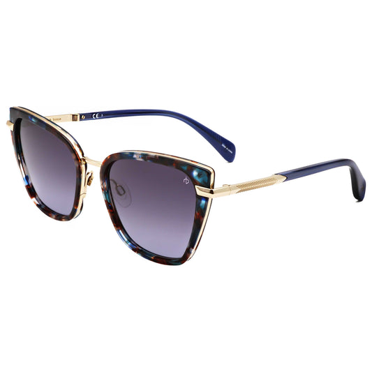 Preloved - Rag & Bone RNB1057GSJBW56 Sunglasses — Multicolor