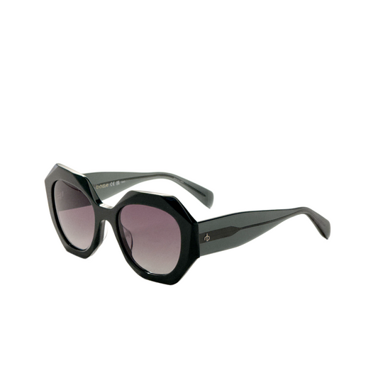 Preloved - Rag & Bone RNB1091GS1ED53 Sunglasses — Black