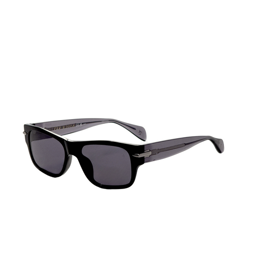 Preloved - Rag & Bone RNB5057S80755 Sunglasses — Black