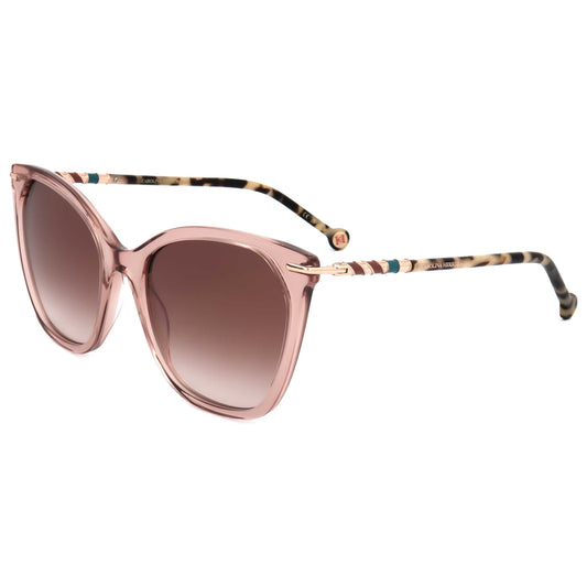 Preloved - Carolina Herrera HER0091S0L93HA Sunglasses — Pink