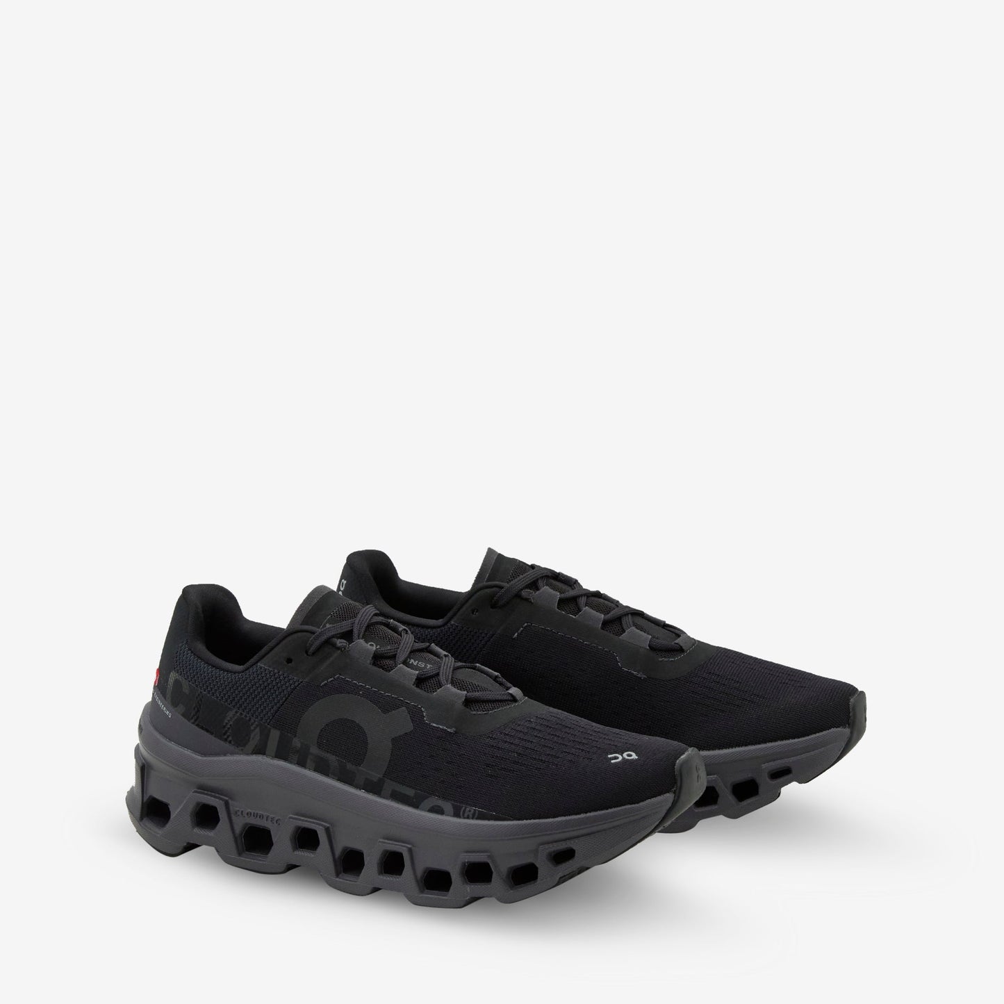 Women's Cloudmonster Black | Magnet