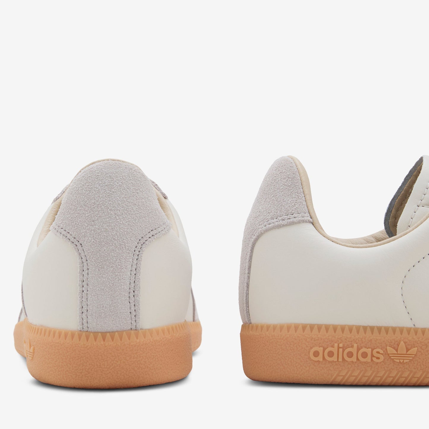 BW Army Chalk White | Clear Granite | Gum