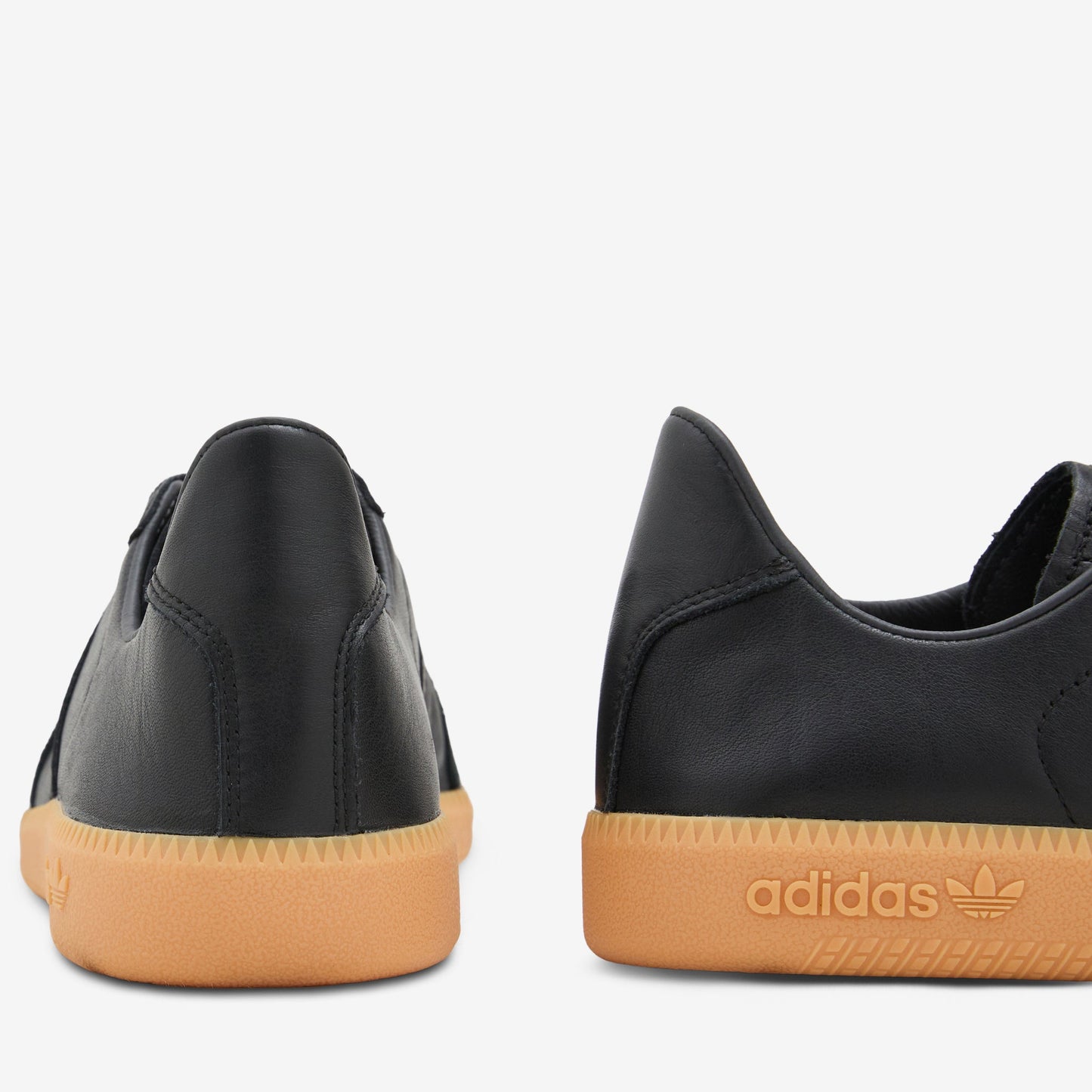 BW Army Decon Core Black | Core Black | Gum